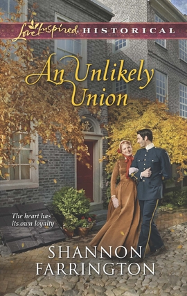 Title details for An Unlikely Union by Shannon Farrington - Wait list